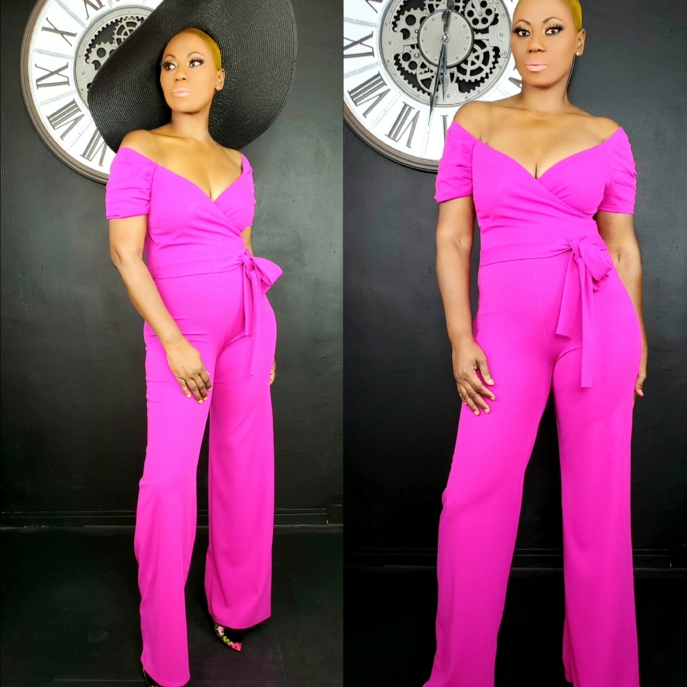 Jumpsuit